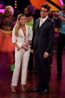Sylvie Meis feet photo thumbnail