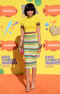 Zendaya feet photo thumbnail