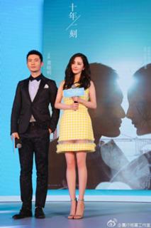 Mi Yang feet photo thumbnail
