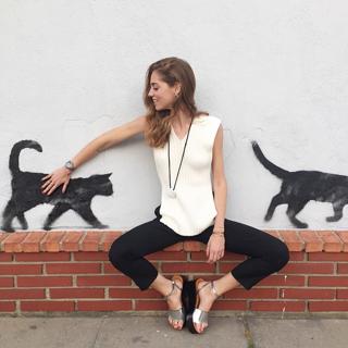 Chiara Ferragni feet photo thumbnail