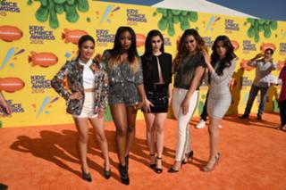 Camila Cabello feet photo thumbnail