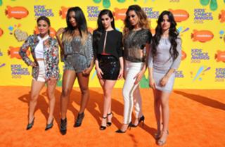 Camila Cabello feet photo thumbnail