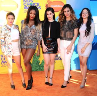 Camila Cabello feet photo thumbnail