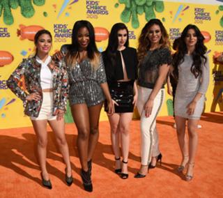 Camila Cabello feet photo thumbnail