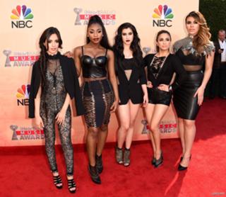 Camila Cabello feet photo thumbnail