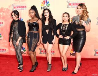 Camila Cabello feet photo thumbnail