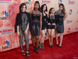 Camila Cabello feet photo thumbnail