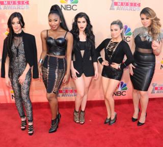 Camila Cabello feet photo thumbnail