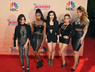 Camila Cabello feet photo thumbnail