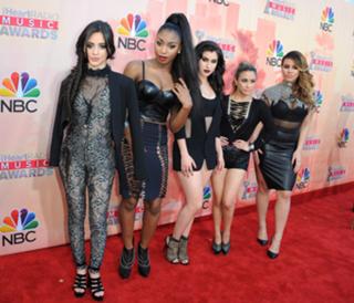 Camila Cabello feet photo thumbnail