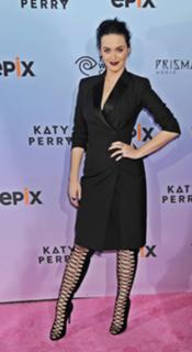 Katy Perry feet photo thumbnail