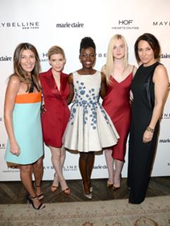 Kate Mara feet photo thumbnail