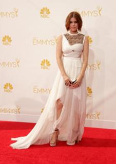 Kate Mara feet photo thumbnail