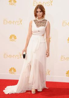 Kate Mara feet photo thumbnail