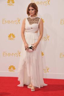Kate Mara feet photo thumbnail