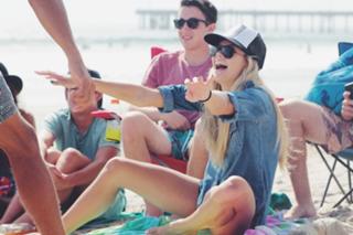 Josie Marie Canseco feet photo 2