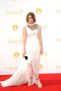 Kate Mara feet photo thumbnail