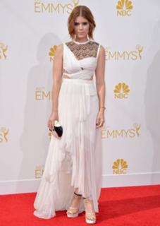 Kate Mara feet photo thumbnail