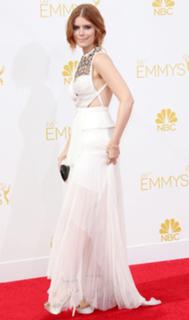 Kate Mara feet photo thumbnail