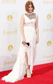 Kate Mara feet photo thumbnail