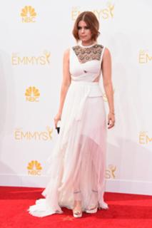 Kate Mara feet photo thumbnail