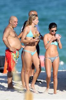 Josie Marie Canseco feet photo thumbnail
