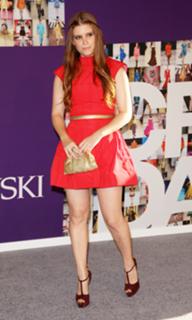 Kate Mara feet photo thumbnail