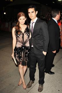 Kate Mara feet photo thumbnail