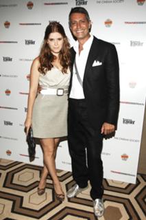 Kate Mara feet photo thumbnail