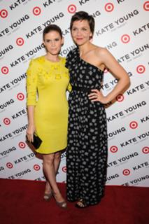 Kate Mara feet photo thumbnail
