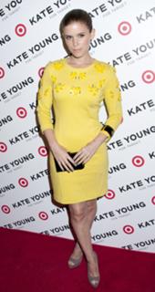 Kate Mara feet photo thumbnail