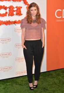 Kate Mara feet photo thumbnail