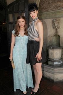 Kate Mara feet photo thumbnail