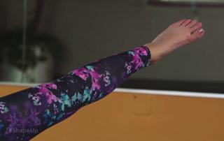 Rachel A. DeMita feet photo thumbnail