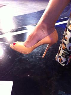 Veronica Maya feet photo thumbnail