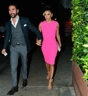 Eva Longoria feet photo thumbnail