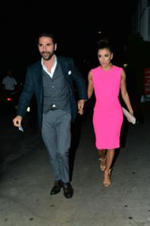Eva Longoria feet photo thumbnail