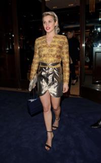 Ashley Roberts feet photo thumbnail