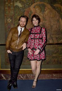 Gemma Arterton feet photo thumbnail