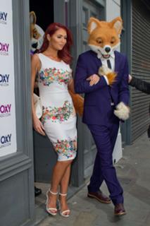 Amy Childs feet photo thumbnail