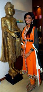 Shilpa Shetty Kundra feet photo thumbnail