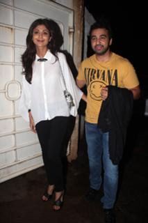 Shilpa Shetty Kundra feet photo thumbnail