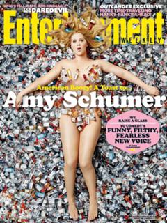 Amy Schumer feet photo thumbnail