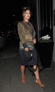 Ferne McCann feet photo thumbnail