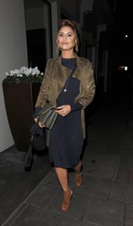 Ferne McCann feet photo thumbnail