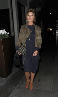 Ferne McCann feet photo thumbnail