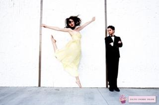 Phoebe Tonkin feet photo thumbnail