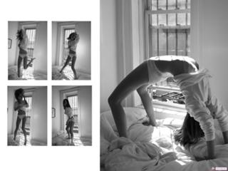 Phoebe Tonkin feet photo thumbnail