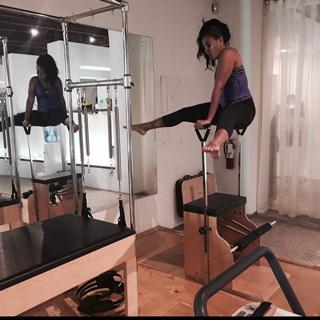 Angela Simmons feet photo thumbnail