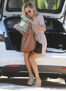 Kate Hudson feet photo thumbnail